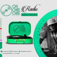 Weekly 30 Min Vinyl Mix 007 by Oh OneOne Vinyl Radio