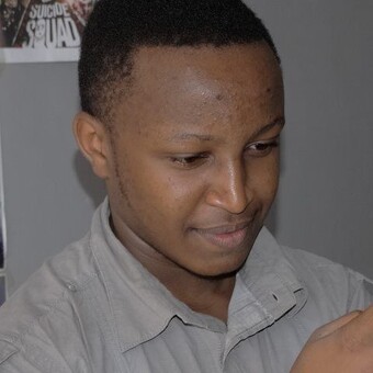 Dennis Belz Njuguna