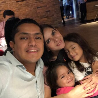 Joseph Arce Ayala