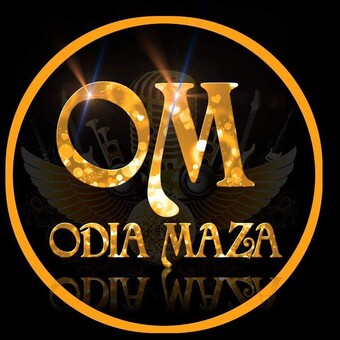 Odia Maza