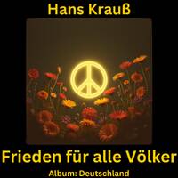 Frieden für alle Völker by Hans Krauß