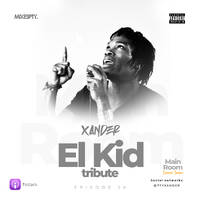 Main Room 29 El Kid Tribute by ptyxander
