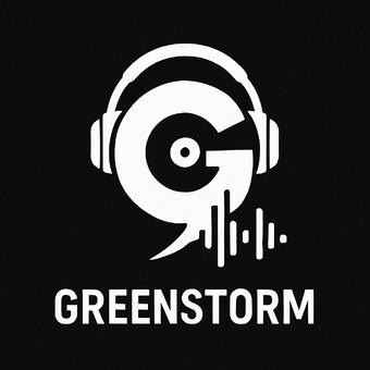 DJGreenstorm