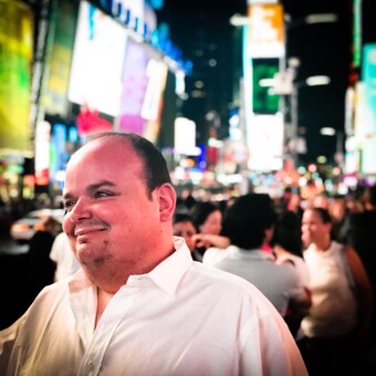 JP Miranda