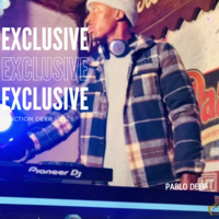 PABLO DEEP - JUNCTION DEEP VOL26 by PABLO DEEP