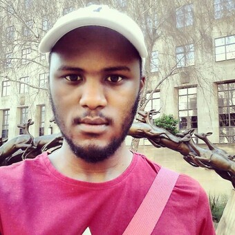 Katlego Success Moitlhwe