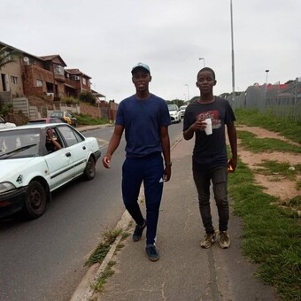Sihle Msihle'z