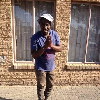 Sicelo Mazibuko
