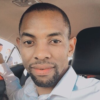 Isaiah Flepis Mphela II