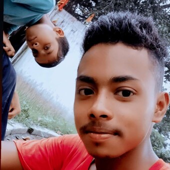 Ranjan Mahato