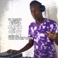 In Touch With Essentrikality EP 1 - The Inception by essentrikality