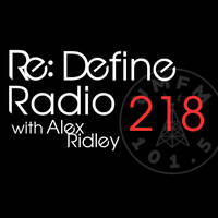 Episode 218 - Laryngitis-itis - May 9, 2026 by Re: Define Radio