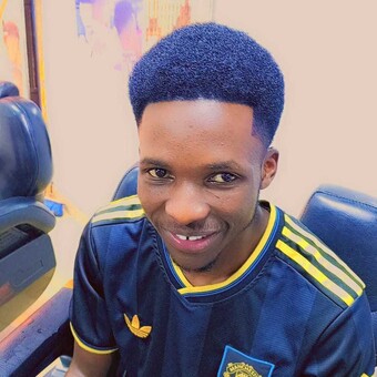 Jairo Omware
