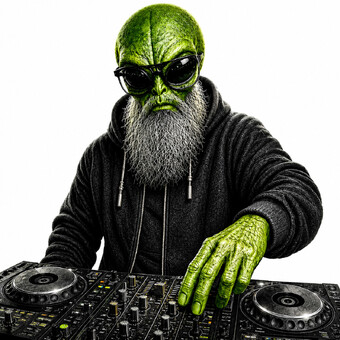 DJ Pootox