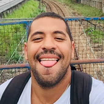 Haran Antunes