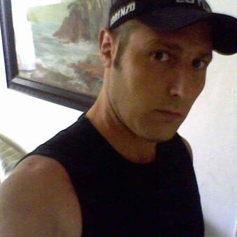 Francisco Mendez Alonso