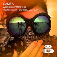 Camea – 24-12-2014 by Techno Music Radio Station 24/7 - Techno Live Sets