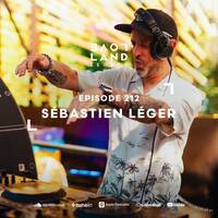 Loveland Festival 2022 (LL212) by Sébastien Léger by Techno Music Radio Station 24/7 - Techno Live Sets