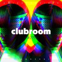 Anja Schneider Club Room 275 by Techno Music Radio Station 24/7 - Techno Live Sets