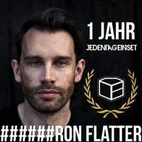 Ron Flatter - 1 Jahr Jeden Tag ein Set by JedenTagEinSet
