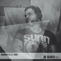 Aremun Podcast 57 - Av Skardi (Bru/T) by Aremun Podcast