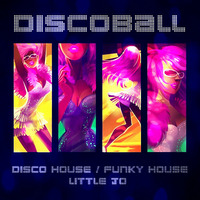 Discoball by Funky Disco Deep House
