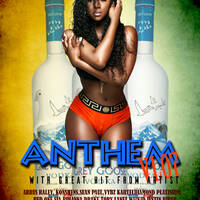 ANTHEM VL 07 Official Audio -Dj Denaxy 5 by djdenaxy