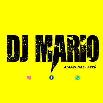 ★★DJ MARIO PERU★★