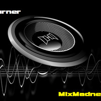 SoundTurner- Mixmadness Vol. 1 (www.soundturner.com) by SoundTurner