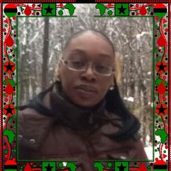 Maisha MsKitty Carter