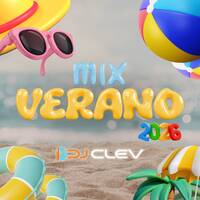 Dj Clev - Mix Verano 2026 by Dj Clev (Peru)