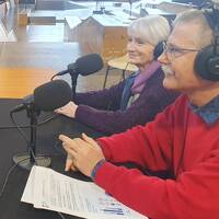 Carrefour des engagés 2023 - Plateau n°3 by Frequence Sillé