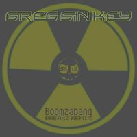 Greg Sin Key - Boomzabang Breakz Remix [clip] by Greg Sin Key