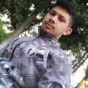 Acassio Araujo Barbosa