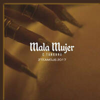 C Tangana - Mala Mujer (2Teamdjs 2017) by 2Teamdjs
