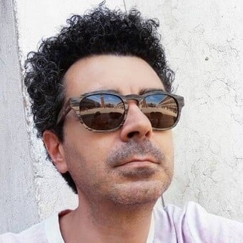 Giuseppe Lentini - S.B. dj