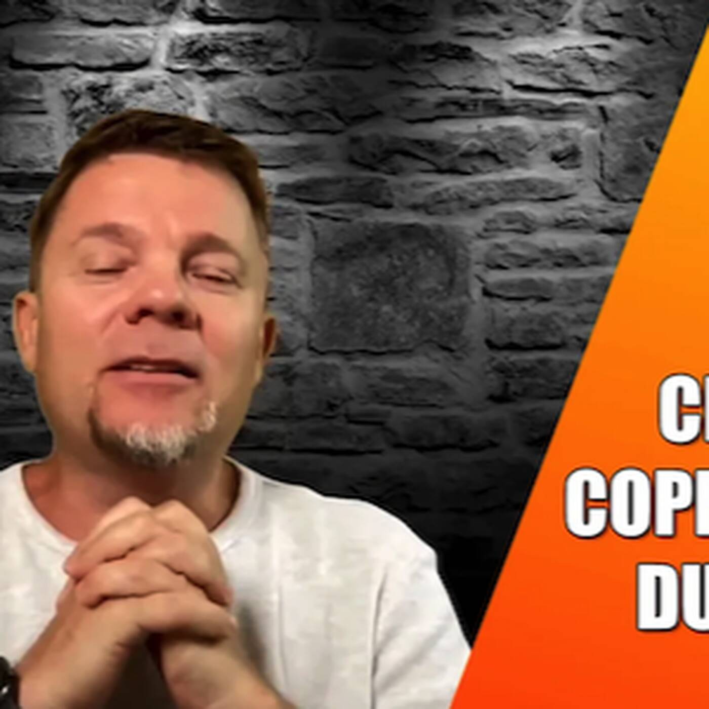 Credința copiilor lui Dumnezeu - 1 (fragment scurt) episode artwork