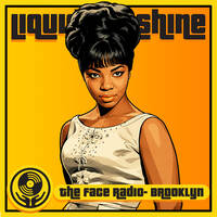 Soulful House - Liquid Sunshine @ The Face Radio - Show #286 by Liquid Sunshine