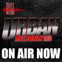 Urban Meltdown - Brett Costello (Wed 15 Aug 2018) by Urban Movement Radio
