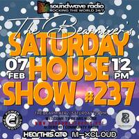 Soundwave Radio Saturday House Show #237 - 7th February 2026 by The BearMixer