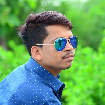 DJ SAGAR BARSHI