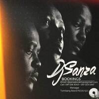DJ Sanza - L.B.B (Local Bootlegs Broken-Beat) 1OF4 2024 by DJ Sanza's Mixtapes