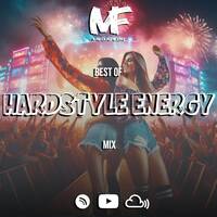 Best of 2025 - Hardstyle Energy by Djmegaflor85