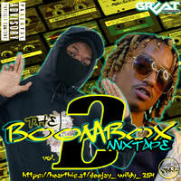 DJ WILDY - THE BOOMBOX MIXTAPE Vol.2 (OFFICIAL AUDIO MIXTAPE) by Wildy_Ke