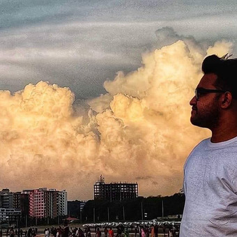 Md Shohanur Rahman Badhon