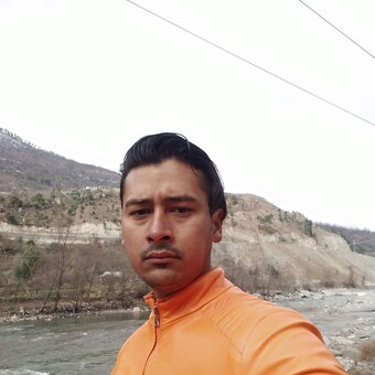 Dishu Thakur