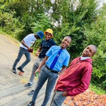 S'Fiso Mhlungu Ngwane