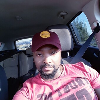Mpho Malinga