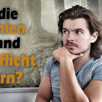 Können die neuen Zahlen aus ENGLAND eine Impfpflicht verhindern? by NuoFlix