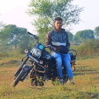 &szlig;&icirc;dyadhar Majhi